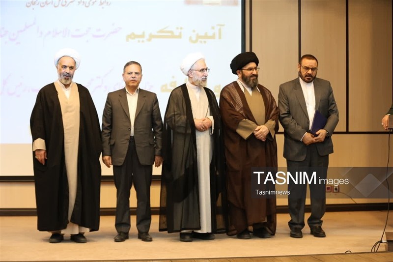 دادستان کل کشور: برکاهش جمعیت کیفری متمرکزیم/ حبس غیرضروری ممنوع!