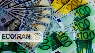 دلار به کف سههفتهای رسید/ واکنش طلا و سکه به بازگشایی تنگه هرمز پشت پرده نوسان ۴۴ هزار تومانی دلار در چند ماه