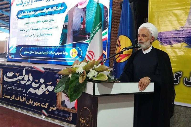 دولت چهاردهم به‌دنبال جهش تولید برق از انرژی‌های تجدیدپذیر است
