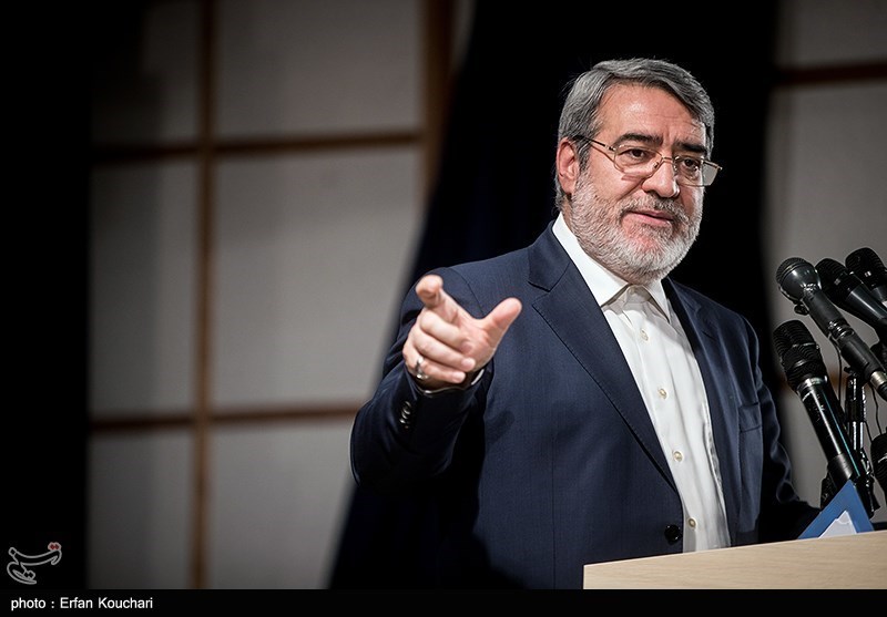 رحمانی‌فضلی:آماده تسهیل حضور اصفهان در بازار و نمایشگاه های چین هستیم