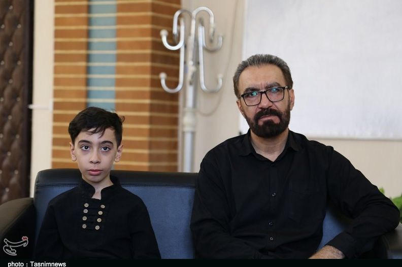 روایت نامهای که سردار موسوی فرمانده هوافضای سپاه را غافلگیر کرد استان لرستان , اخبار خرمآباد , اخبار استان لرستان ,
