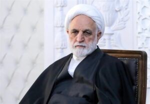 ‌روسای جدید دادگستری استان‌ها چه کسانی هستند؟ ‌+ اسامی و سوابق