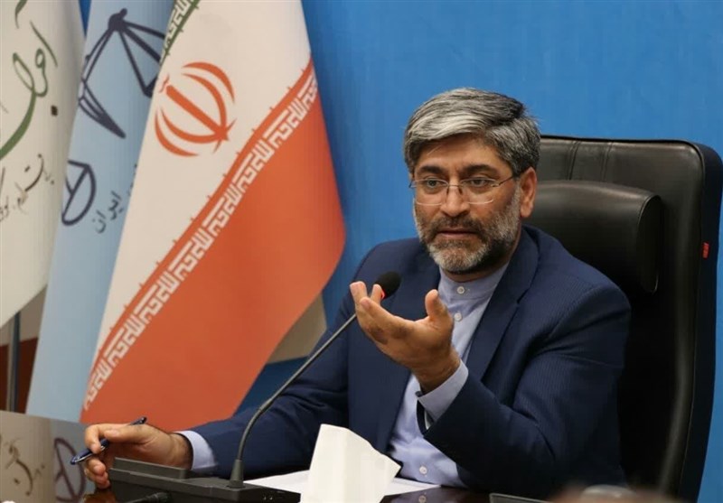 روسای جدید دادگستری استانها چه کسانی هستند؟ + اسامی و سوابق روسای جدید دادگستری استانها چه کسانی هستند؟ + اسامی و سوابق