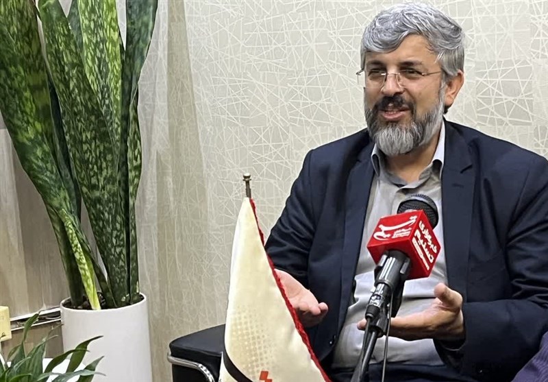 روسای جدید دادگستری استانها چه کسانی هستند؟ + اسامی و سوابق روسای جدید دادگستری استانها چه کسانی هستند؟ + اسامی و سوابق