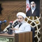 سخنان مهم آیت‌الله محامی درباره امنیت سیستان و بلوچستان و مذاکرات