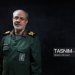 سخنگوی سپاه: سناریوسازی آمریکا را با حملات پرحجم‌‌ و دقیق‌ پاسخ دادیم