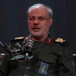 سخنگوی سپاه: کسری ‌موشک‌‌ نداریم/‌ در برابر آمریکا فناورانه جنگیدیم