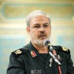 سردار محبی: دشمن در عرصه جنگ ادراکی در جنگ رمضان شکست خورد