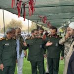 سردارمعروفی:جنایت علیه دانش‌آموزان میناب ازحافظه ملت ایران پاک نمی‌شود