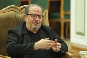 سرپرست وزارت دفاع: معادن کشور روزانه به 700 تن مواد منفجره نیاز دارند