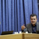 سفر معاون علمی رئیس‌ جمهور به کردستان؛ آزمونی برای حمایت از نخبگان