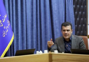 سفر معاون علمی رئیس‌ جمهور به کردستان؛ آزمونی برای حمایت از نخبگان