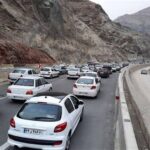 شمال ایران زیر بار 20 میلیون سفر؛ جاده‌هایی که دیگر نفس نمی‌کشند!