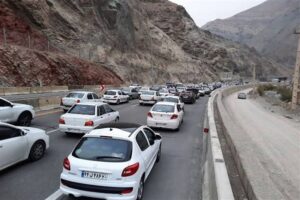 شمال ایران زیر بار 20 میلیون سفر؛ جاده‌هایی که دیگر نفس نمی‌کشند!