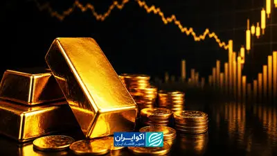 شوک امارات و تحریمهای جدید به بازار طلا و ارز/ دلار به 195 هزار تومان میرسد؟ نهنگها چه زمانی خریدار طلا شدند؟