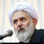 طائب: تنگه هرمز تحت مدیریت و کنترل جمهوری اسلامی ایران قرار دارد