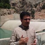ظرفیت تولید ۱۰۰۰ تن ماهی و اشتغال ۳۰۰ نفر در مجتمع سپیددشت