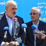 علی‌آبادی: ظرفیت نیروگاه‌های خورشیدی به‌زودی به 8000 مگاوات می‌رسد