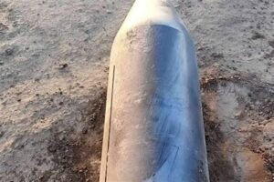 عملیات خنثی‌سازی مهمات عمل‌نکرده در بوشهر