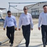فرماندار تنگستان: حمایت از طرح‌های دانش‌بنیان از اولویت‌های است