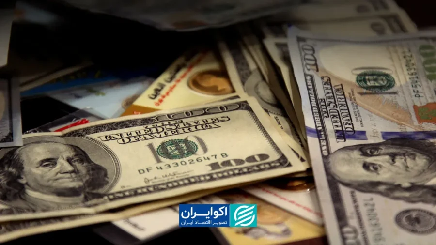 قیمت جدید دلار و یورو امروز پنجشنبه ۸ مرداد ۱۴۰۵+ جدول قیمت‌ها