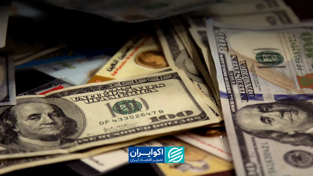 قیمت جدید دلار و یورو امروز پنجشنبه ۸ مرداد ۱۴۰۵+ جدول قیمت‌ها