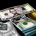قیمت دلار امروز یکشنبه یک شهریور/ دلار 200هزار تومان شد + جدول