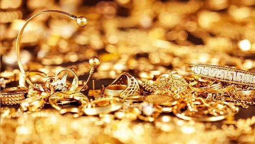 قیمت طلا در سال 2027 چقدر می‌شود؟