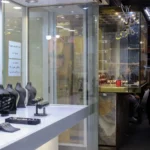 قیمت طلا و سکه امروز شنبه 7شهریور 1405/ کاهش قیمت ها + جدول و جزئیات