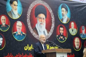 متکی: آمریکا دنبال امضا بود، نه اجرای توافق