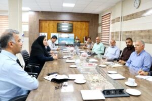 مدیرکل شیلات بوشهر: توسعه طرح‌های آبزی‌پروری در روستاها حمایت می شود
