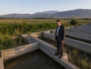 مزرعه پرورش ماهی ۱۱۰ تنی در بروجرد بهره‌برداری می‌شود