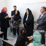 معاون رئیس‌جمهور: دولت ضامن تسهیلات زنان دهک‌های پایین می‌شود