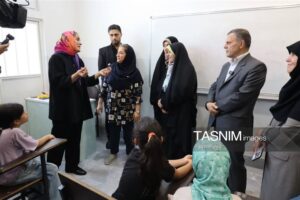 معاون رئیس‌جمهور: دولت ضامن تسهیلات زنان دهک‌های پایین می‌شود