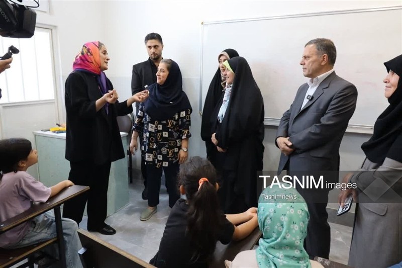 معاون رئیس‌جمهور: دولت ضامن تسهیلات زنان دهک‌های پایین می‌شود