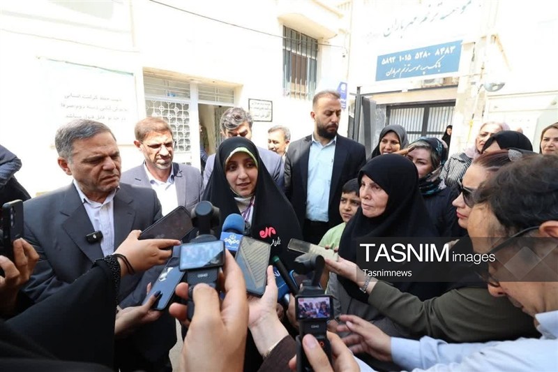 اخبار زنجان , معاون امور زنان و خانواده , 