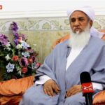 مولوی عارفی: حفظ وحدت بهترین پاسخ به توطئه‌های دشمنان است