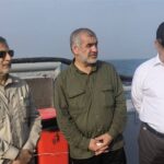 نیکزاد: ملت ایران اجازه سلطه بر منابع نفتی را نمی‌دهد