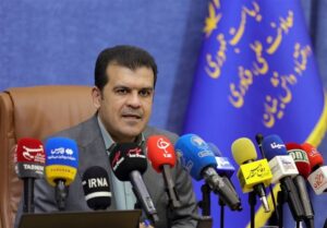 هاب صادرات دانش‌بنیان به اقلیم عراق راه‌اندازی می‌شود/اختصاص 30میلیارد