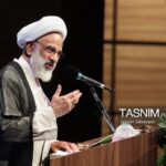 هشدار حاجی‌صادقی درباره نقشه جدید دشمن علیه ایران/وارد جنگ شناختی شدند