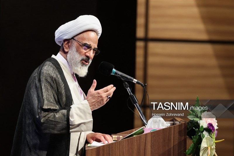 هشدار حاجی‌صادقی درباره نقشه جدید دشمن علیه ایران/وارد جنگ شناختی شدند