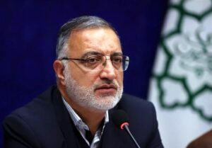 هشدار زاکانی نسبت به طراحی دشمن برای تکرار سناریوی ‌1401