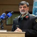 هشدار صریح سردار رادان نسبت به نقشه دشمن برای آشوب