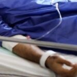 واکاوی ‌موج مسمومیت 369 نفر در باینگان پاوه/بیماری گوارشی یا آب آلوده!