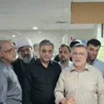 واکنش وزیر بهداشت به کمبود متخصص بیهوشی‌ در کشور