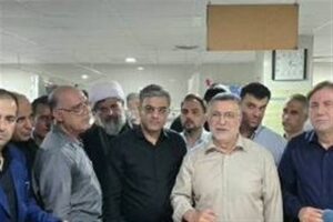 واکنش وزیر بهداشت به کمبود متخصص بیهوشی‌ در کشور