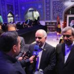 واکنش وزیر دادگستری به تشدید فشار اقتصادی آمریکا علیه ایران