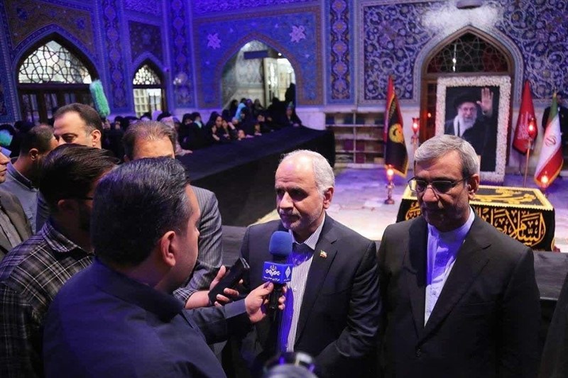 واکنش وزیر دادگستری به تشدید فشار اقتصادی آمریکا علیه ایران