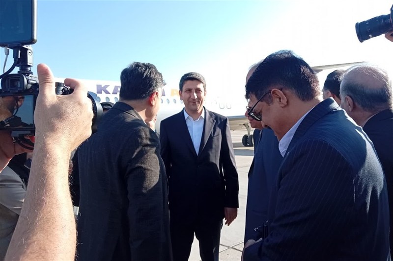 اخبار استان اصفهان , اخبار اصفهان , وزارت ارتباطات و فناوری اطلاعات جمهوری اسلامی ایران , هوش مصنوعی , سفر , 