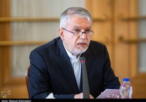 وزیر میراث‌فرهنگی: اصفهان باید پایلوت شهرک صنایع خلاق کشور شود